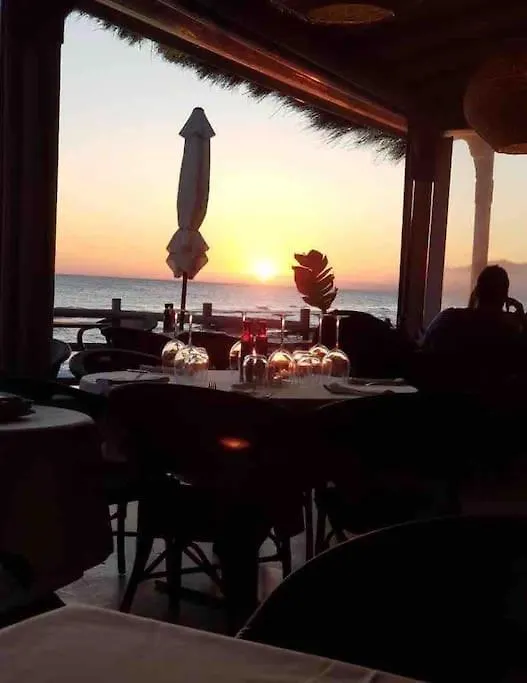 Duplex Beach Cabopino Apartment Marbella