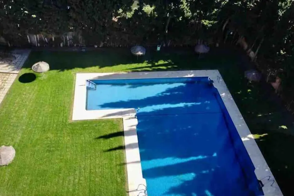 Duplex Beach Cabopino Apartment Marbella