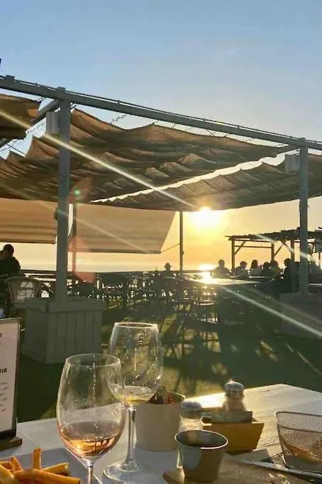 Duplex Beach Cabopino Apartment Marbella