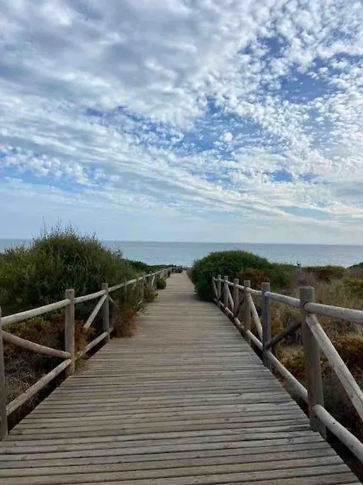 Duplex Beach Cabopino Apartment Marbella