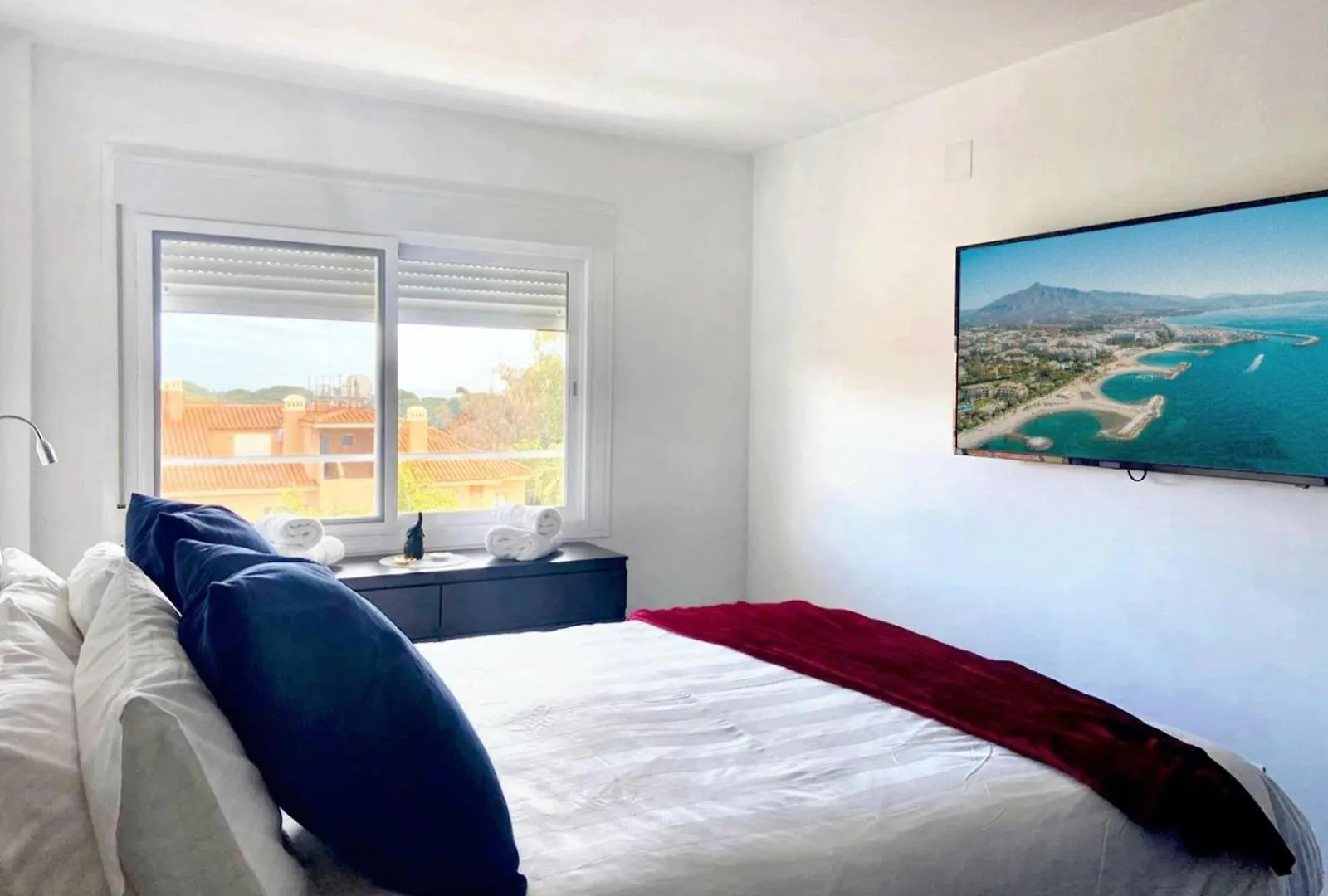 Duplex Beach Cabopino Apartment Marbella 0*,  Spain
