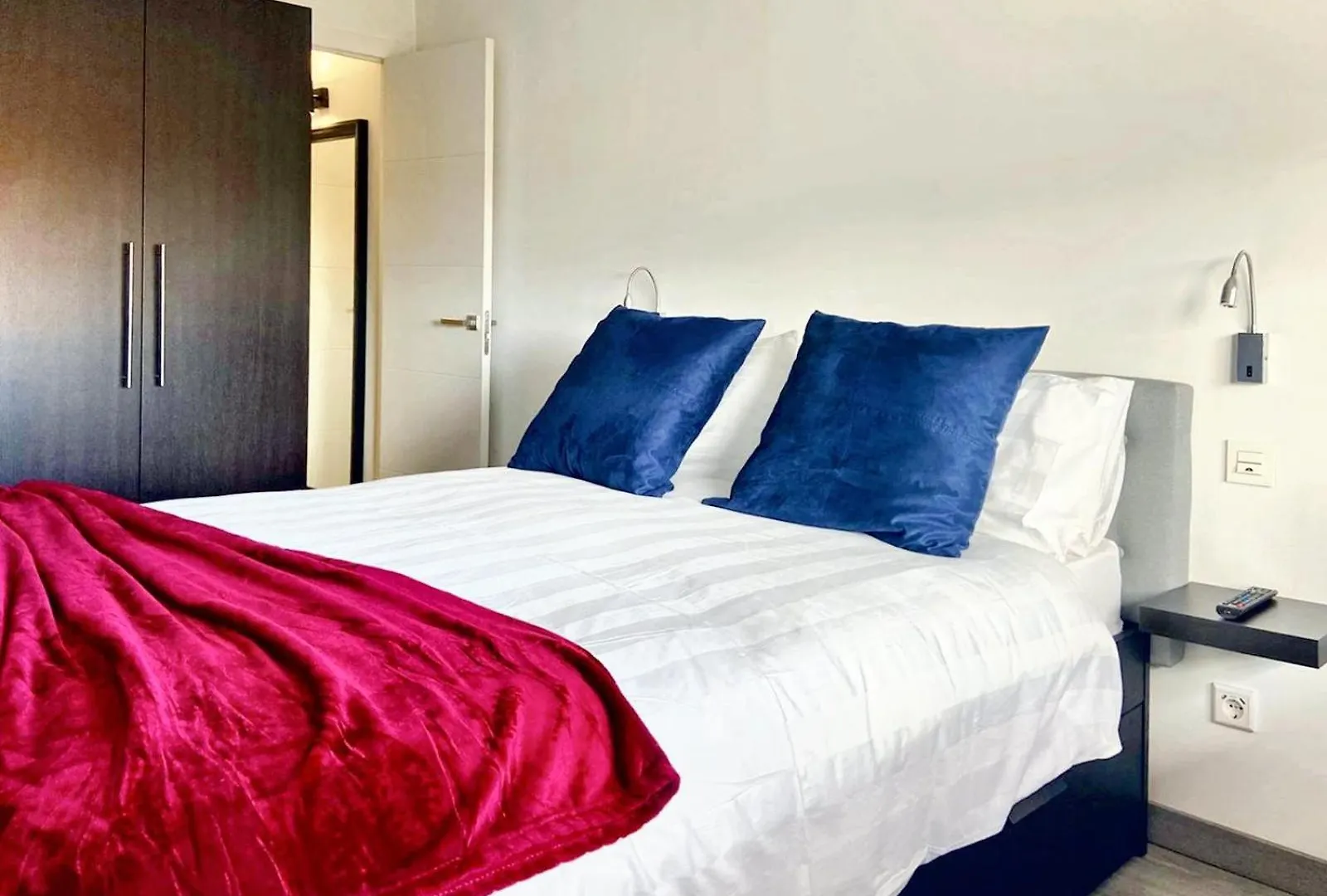 Duplex Beach Cabopino Apartment Marbella Spain