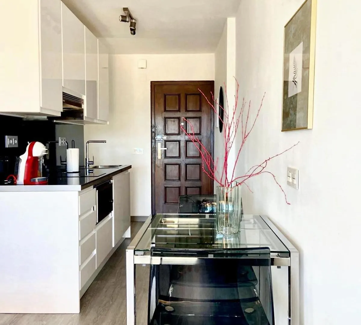 Duplex Beach Cabopino Apartment Marbella Spain