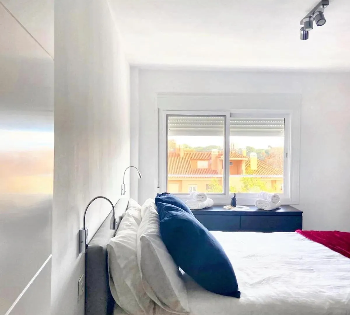 Duplex Beach Cabopino Apartment Marbella 0*,