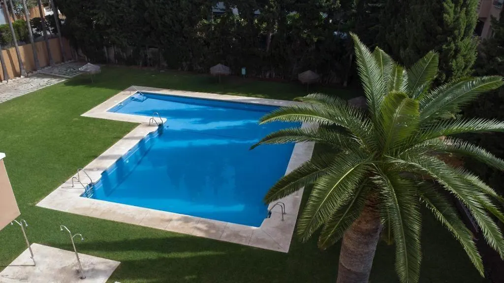 Duplex Beach Cabopino Apartment Marbella 0*,  Spain