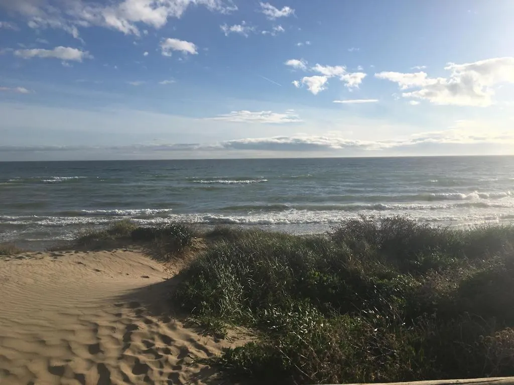 Duplex Beach Cabopino Apartment Marbella