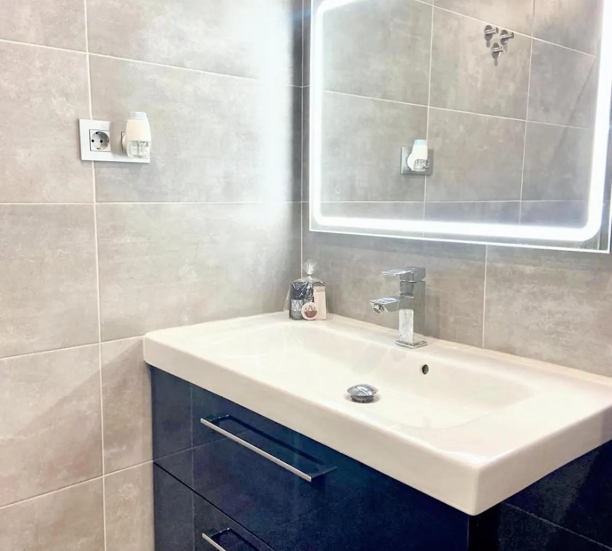 Duplex Beach Cabopino Apartment Marbella