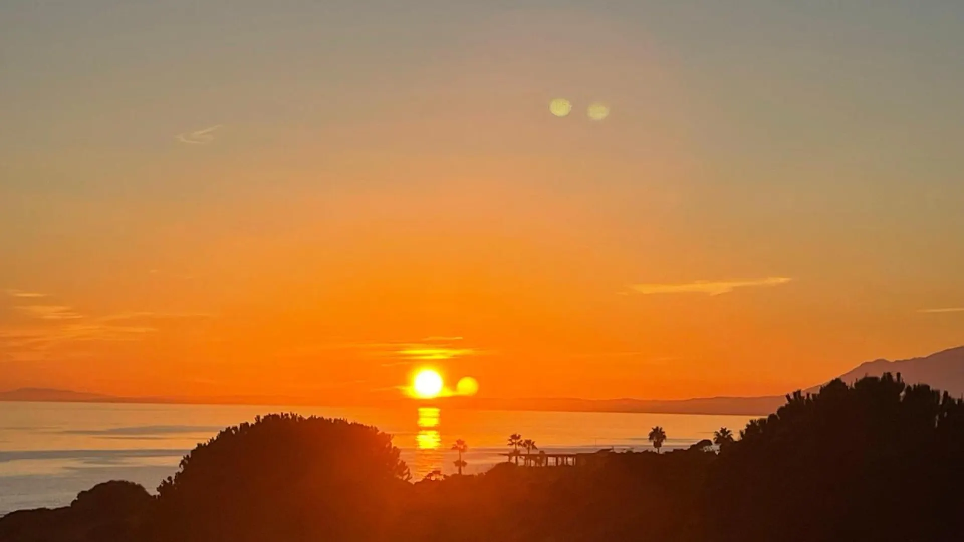 Duplex Beach Cabopino Apartment Marbella